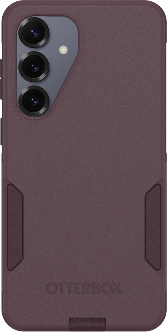 OtterBox - Étui magnétique Commuter pour Samsung Galaxy S26 Plus - Violet mystère