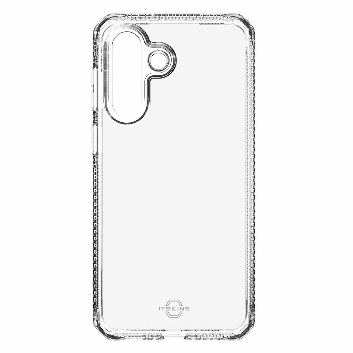 ITSKINS SG5ZSPECMTRSP Étui Spectrum_R Clear pour Samsung Galaxy A57 5G