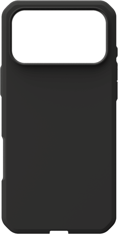 UAG - Civilian LT MagSafe Case Black for iPhone 17 Pro Max