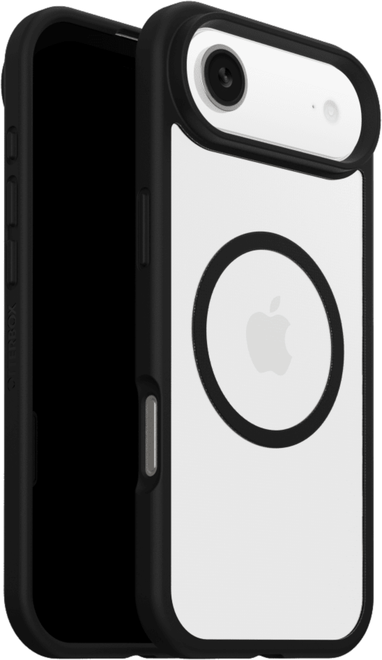 OtterBox 7799235 Étui Profile MagSafe Cristal Rose pour iPhone Air