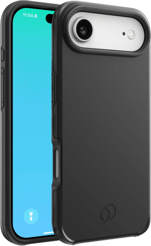 Nimbus9 - Cirrus 3 MagSafe Case for Apple iPhone Air - Black
