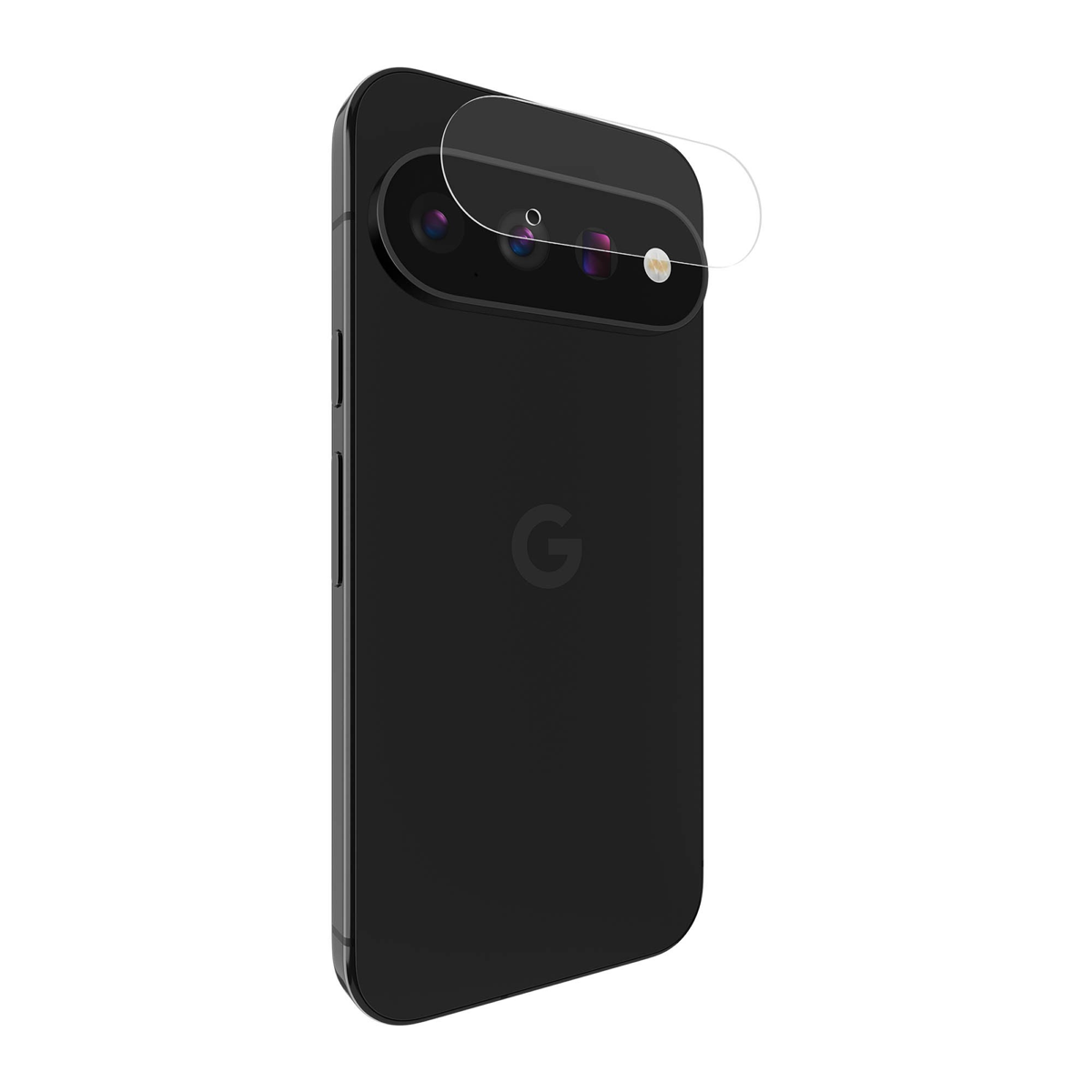 Keep the camera lens on your device in tip top shape with the Case-Mate Glass Lens Protector.