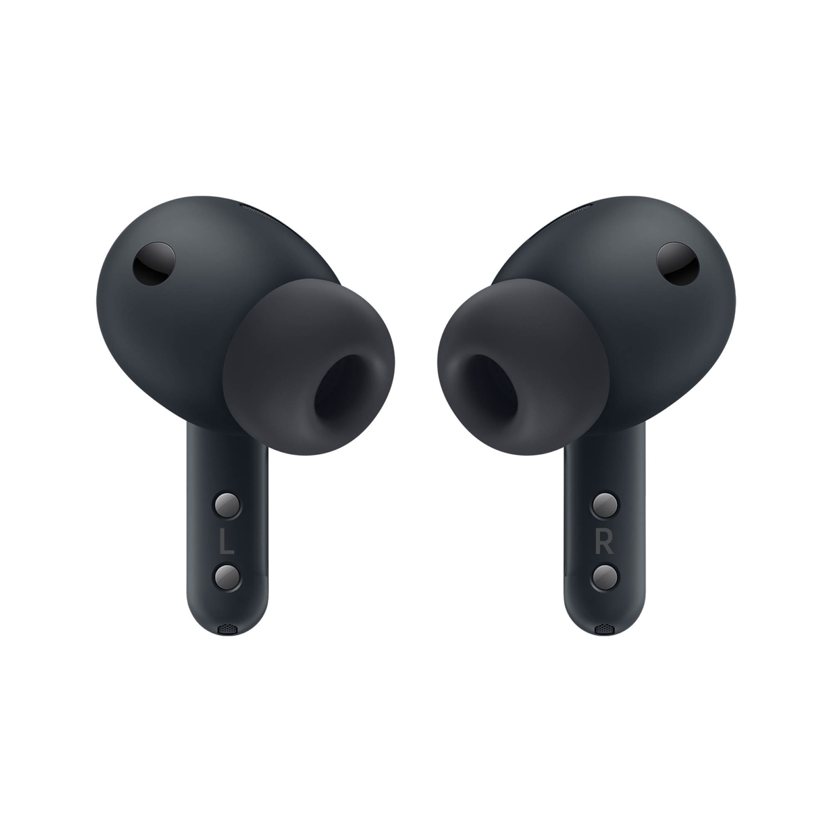 Samsung Galaxy Buds4 ブラック　ノイズキャンセリング Samsung OEM Galaxy Buds4 Pro - Black | la cabine t sans fil