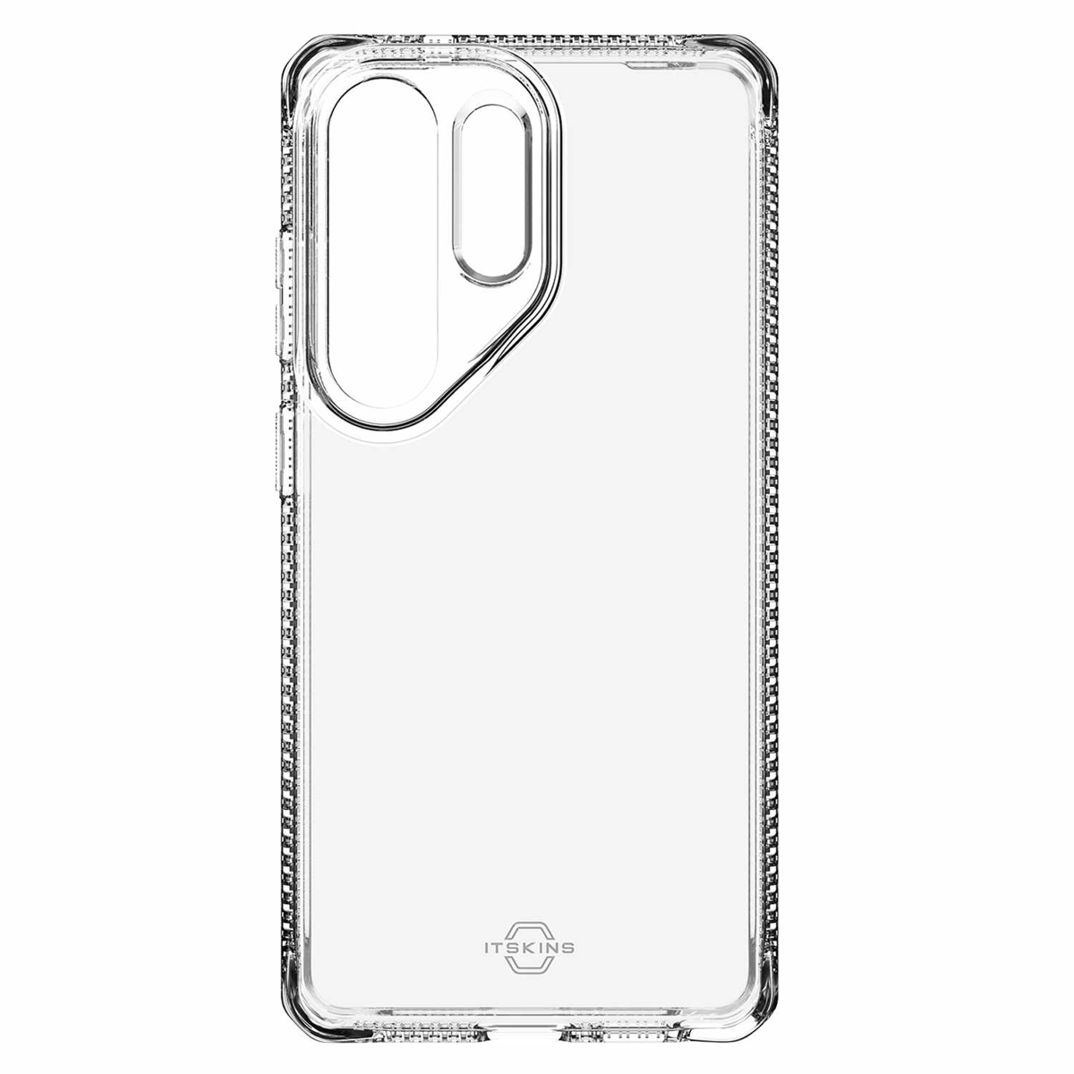 ITSKINS SGYUSPECMTRSP Étui Spectrum_R Clear pour Samsung Galaxy S26 Ultra