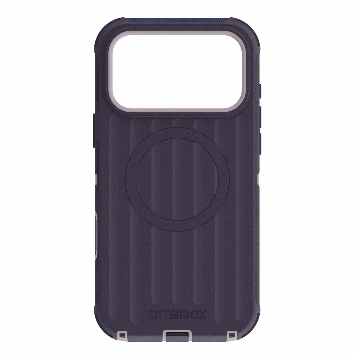 OtterBox - Étui Defender Pro MagSafe Adomania Purple pour iPhone 18 Pro Max/17 Pro Max