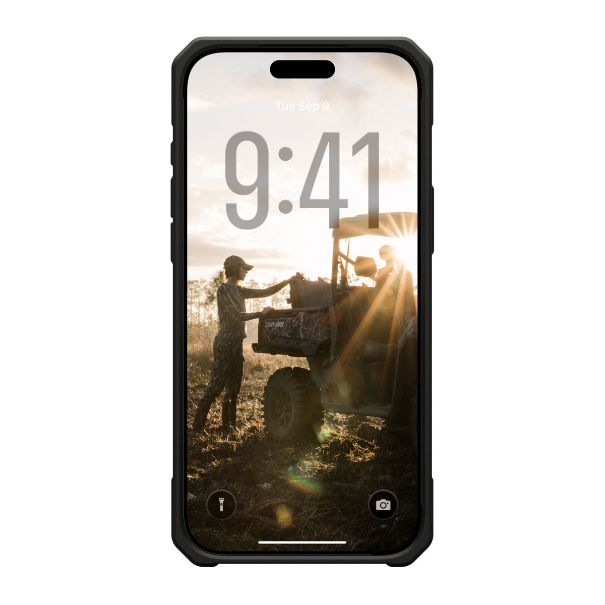 <p>The quintessential, all-terrain, rugged protective case now available with seamless MagSafe functionality. The UAG Monarch Pro is equipped with premium materials for premium protection.</p>