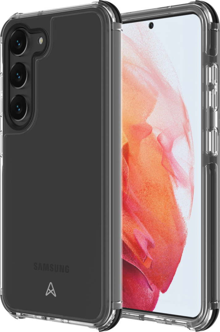 AXS PROShield Plus Samsung Galaxy S23 | Noir