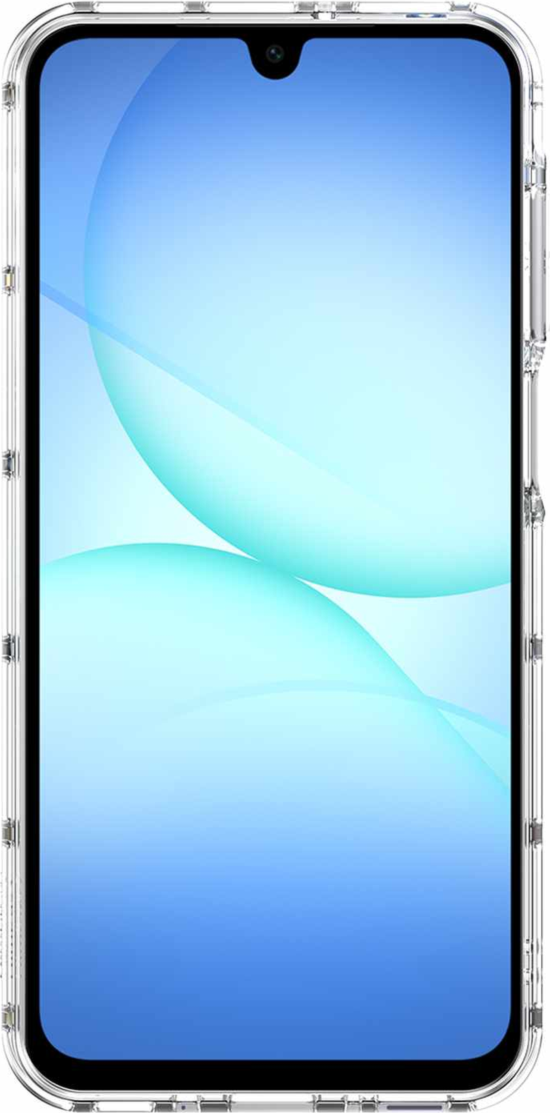 Nimbus9 - Alto 2 Case for Samsung Galaxy A17 5G - Clear