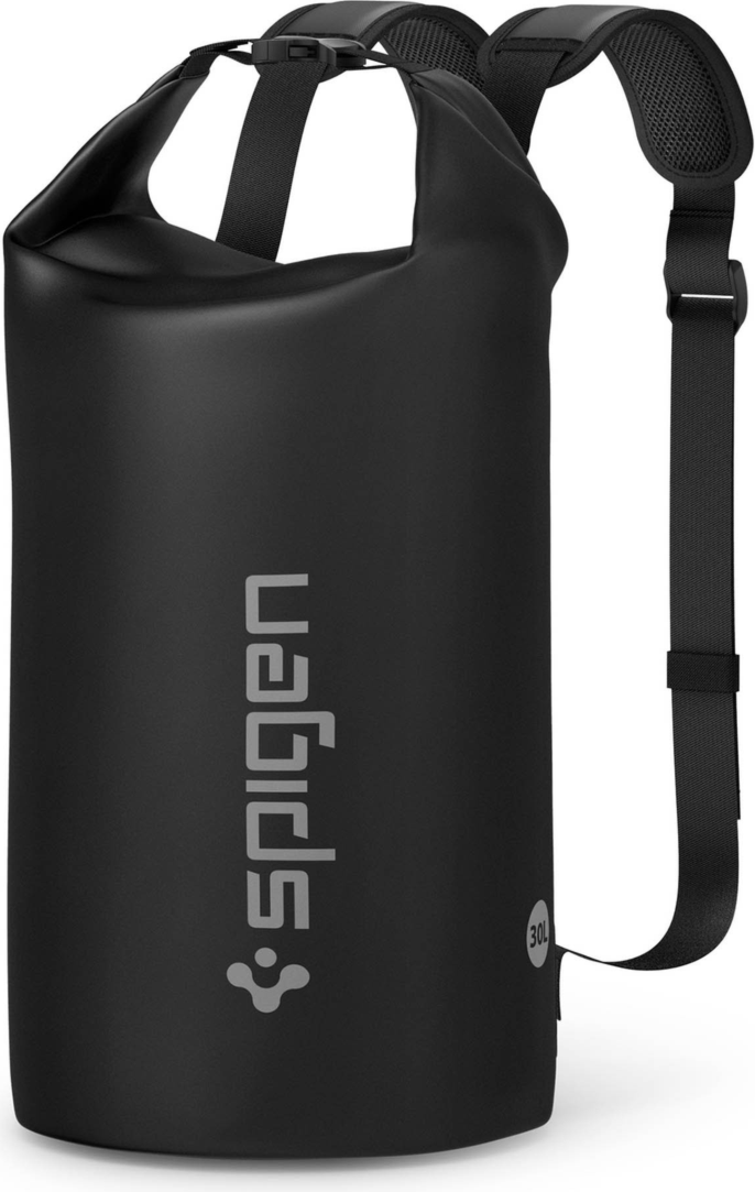 <p>Spigen AquaShield Waterproof Bag A631 delivers durable, high-capacity waterproof protection with a lightweight design, ideal for keeping essentials safe during outdoor and water activities.</p>