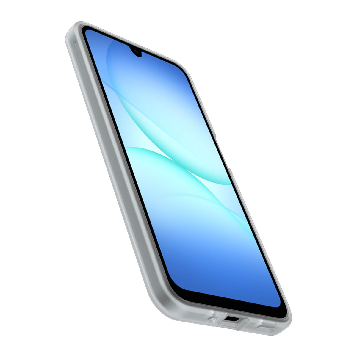 The ultra-thin OtterBox Profile Series case offers military-grade drop protection with a precision fit, soft grip edges for a sure hold, and wireless charging compatibility.