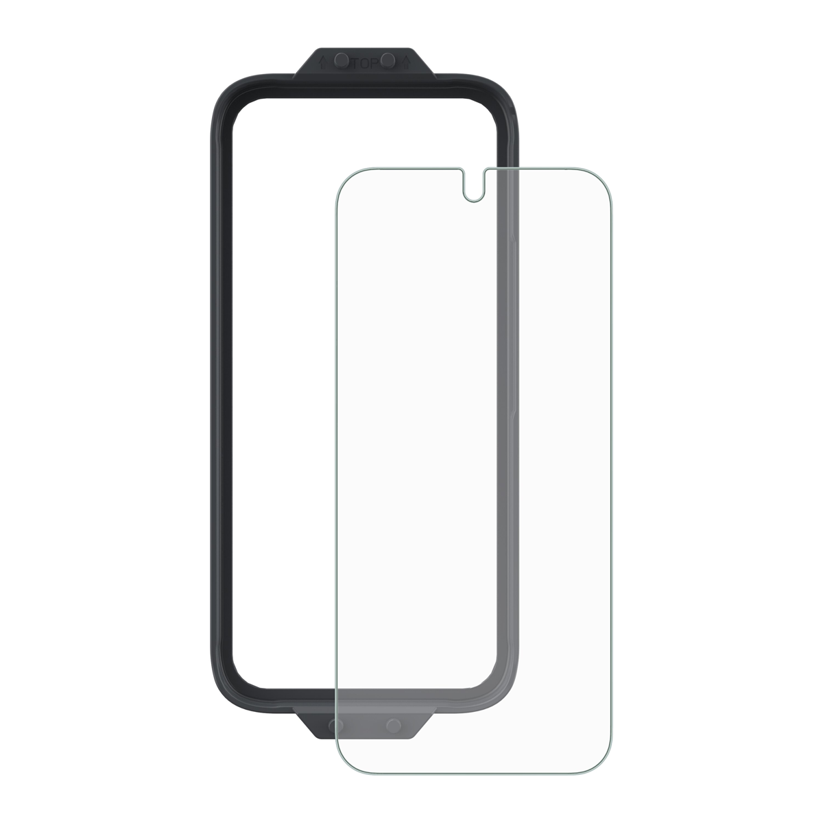9H Hardness & Scratch Resistance
Fingerprint & Contaminant-Resistant Coating
Case-compatible for all-round protection
Includes an installation tray for flawless application
Lifetime warranty
Designed in Canada