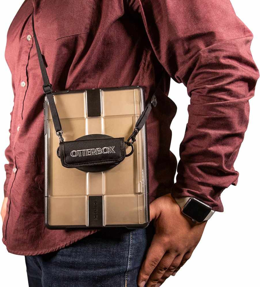 Sangle de poignet et de cou pour module Otterbox Universe