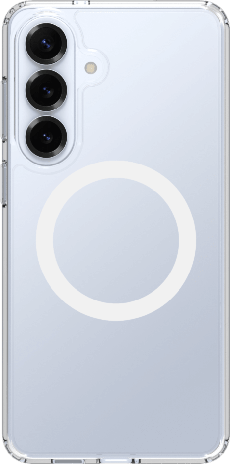 AXS ULTRA CLEAR Magsafe Compatible Samsung Galaxy S26+