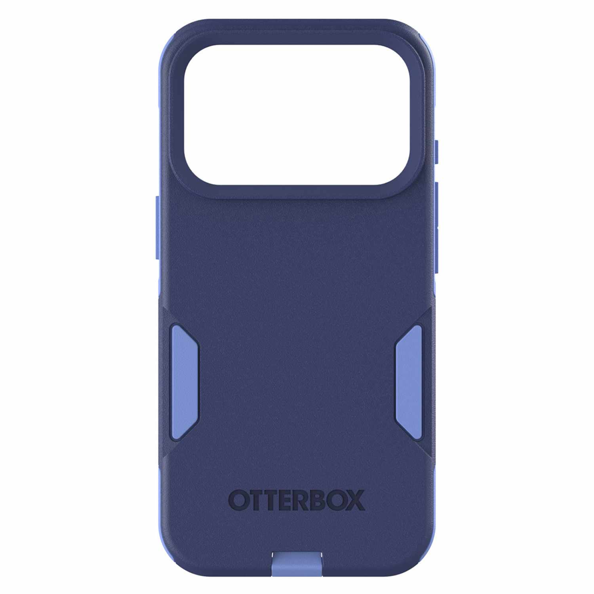 OtterBox - Étui Commuter MagSafe Witherwill Blue pour iPhone 18 Pro/17 Pro