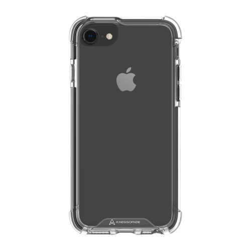 AXS PROShield Apple iPhone 6/7/8/SE 2nd Gen | Noir