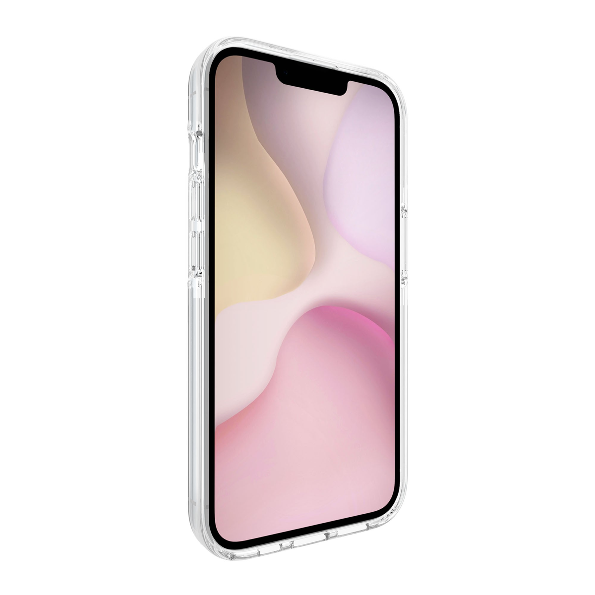 Fashion meets protection with the Kate Spade Protective Prints MagSafe series case, combining style with an impressive 12 ft drop protection and MagSafe compatibility.