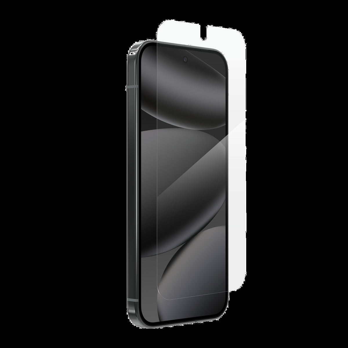 The ZAGG InvisibleShield Glass Elite Screen Protector offers advanced strength for maximum protection.