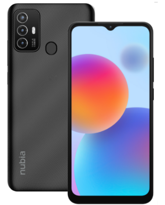 Nubia A76