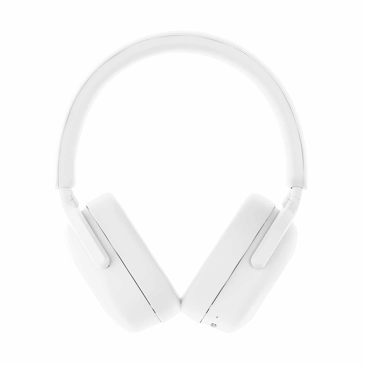 Sudio - R4 On-Ear Headphones White