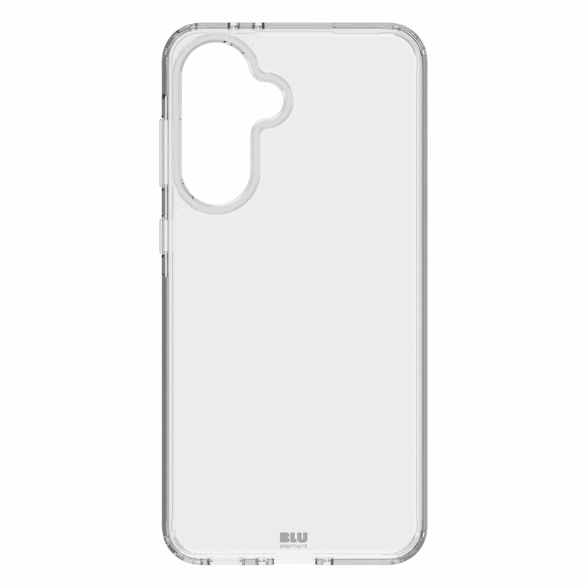 Blu Element - Coque DropZone Air transparente pour Samsung Galaxy A37 5G