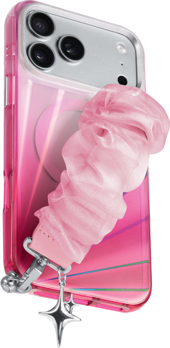 LAUT NOVA GLOW for iPhone 18 Pro Max/17 Pro Max - Star Haze