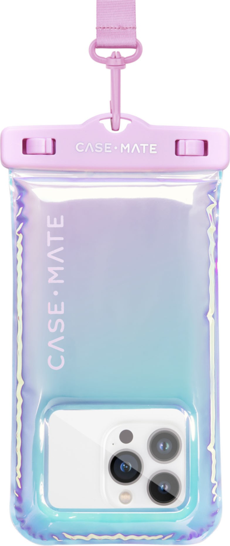 Waterproof Pouch Soap Bbl