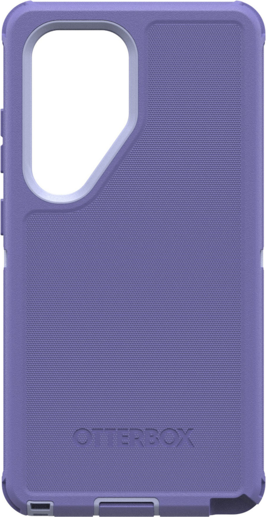 The Defender Series Pro is OtterBox's toughest case, offering rugged, tri-layer protection against harsh drops.