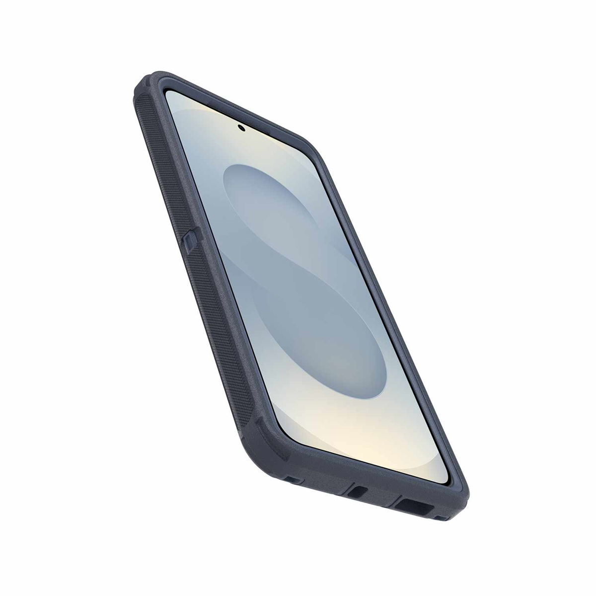 OtterBox - Defender Pro Case w/Magnets Blue Sentiment for Samsung Galaxy S26