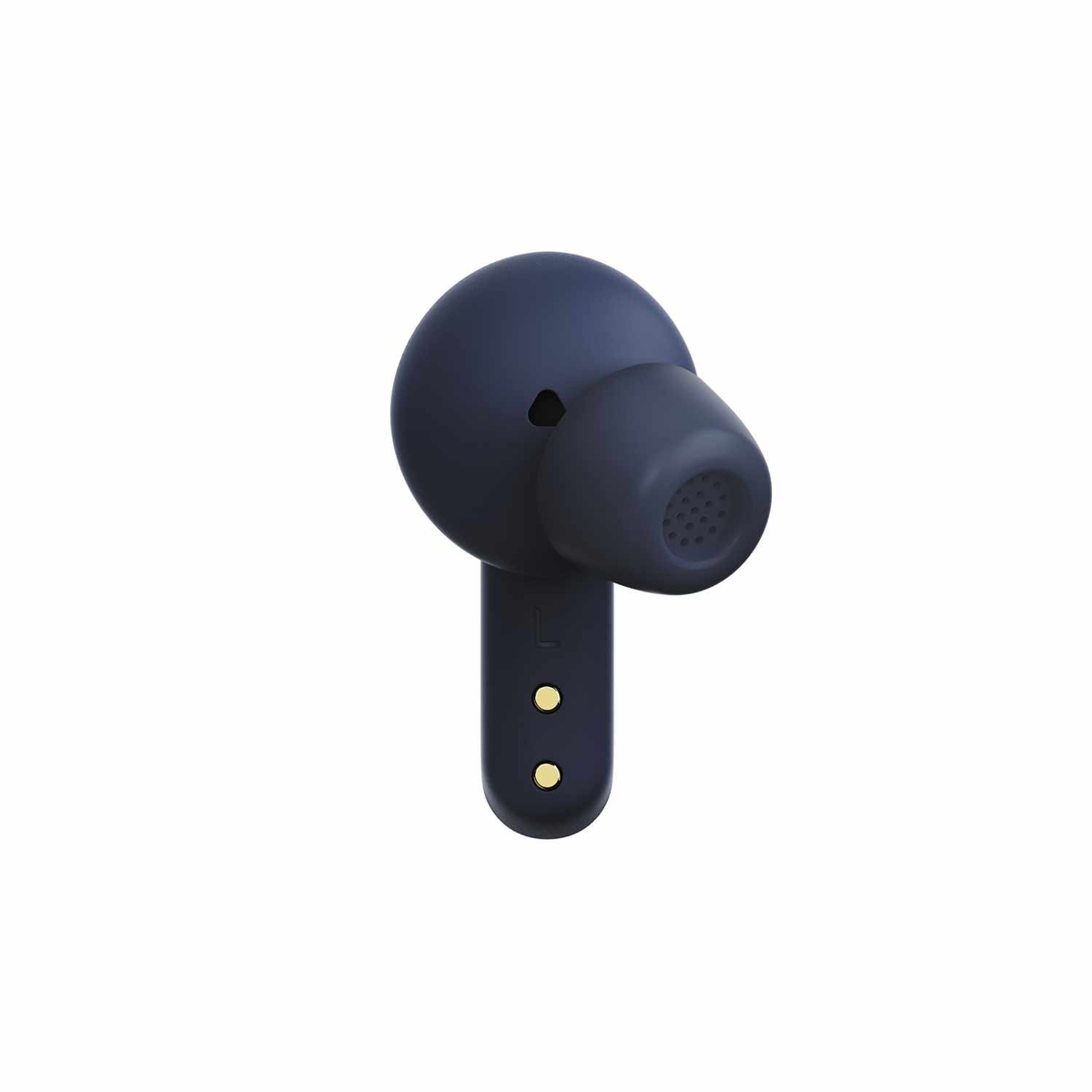 Sudio - D11 In-Ear Headphones Blue