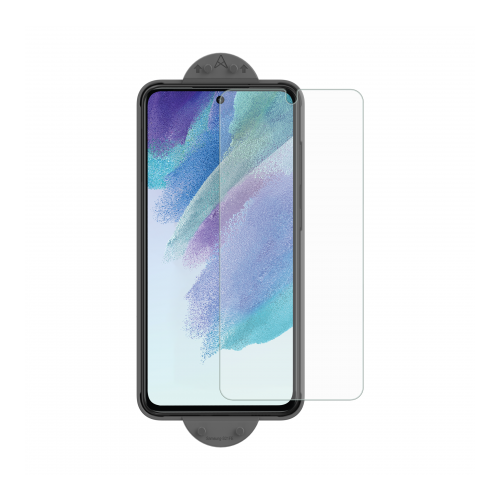 9H Hardness & Scratch Resistance
Fingerprint & Contaminant-Resistant Coating
Case-compatible for all-round protection
Includes an installation tray for flawless application
Lifetime warranty
Designed in Canada