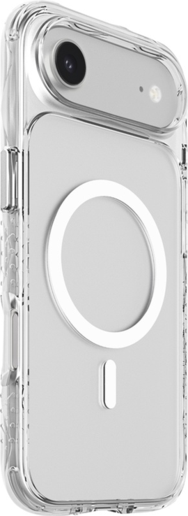 LAUT Crystal Matter X MagSafe for iPhone Air - Crystal