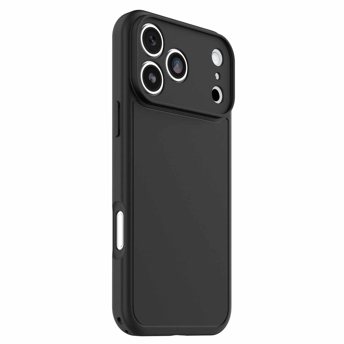 OtterBox - Lumen MagSafe Case Black for iPhone 18 Pro Max/17 Pro Max