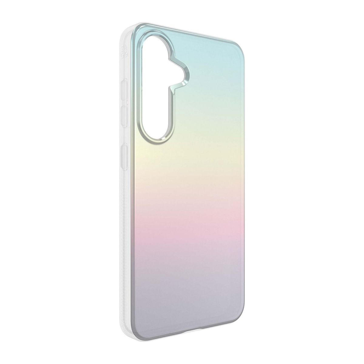 Strengthened with Graphene, ZAGG's Milan series seamlessly blends fashion and tech, offering a silky matte finish and up to 13 ft of drop protection.