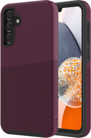 Drop resistant up to 10 feet
Modern and elegant design
Anti-skid grip
Raised lip for enhanced protection around the screen and the camera
Click-feel premium buttons
Lifetime warranty
Proudly designed in Canada