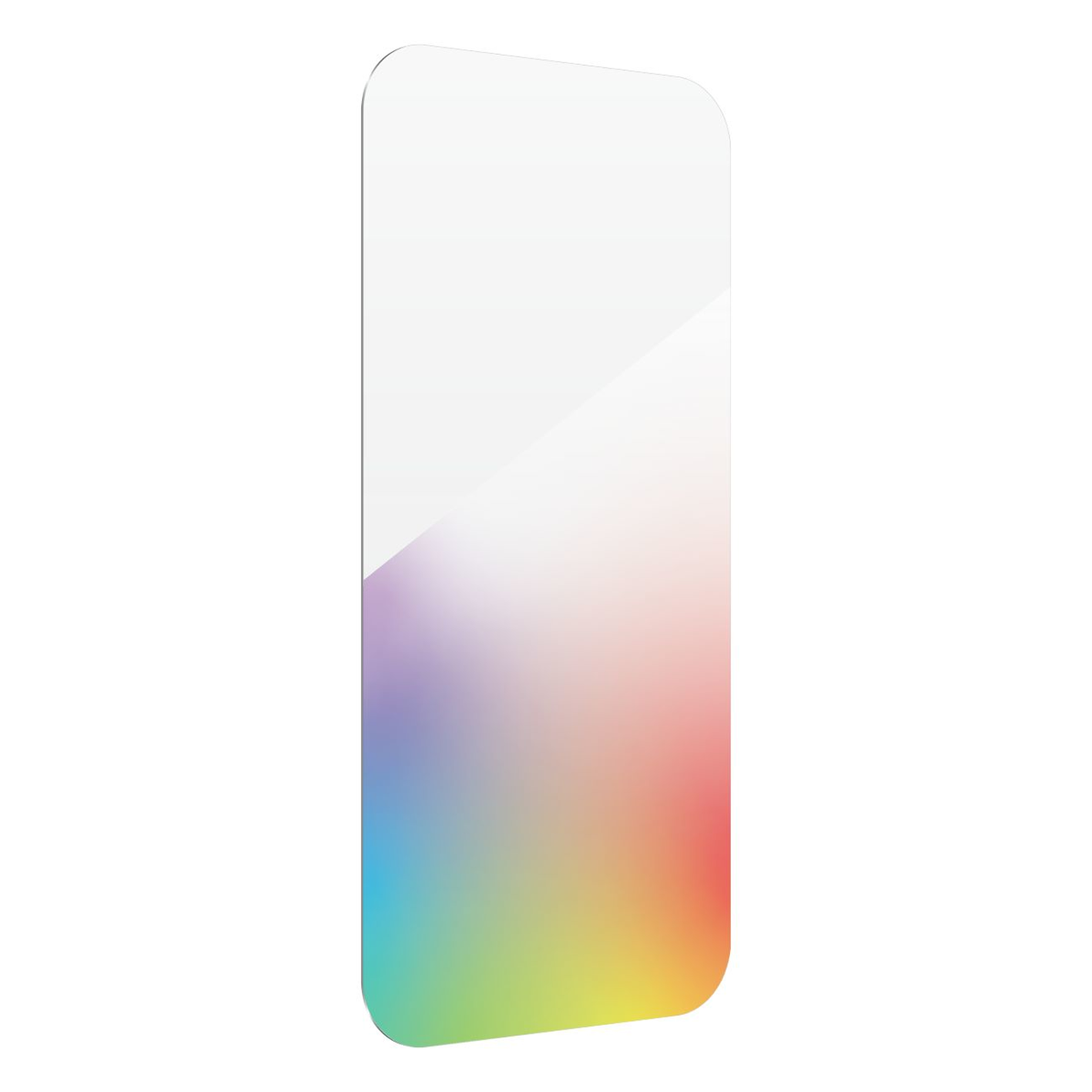 ZAGG InvisibleShield Glass Elite VisionGuard pour iPhone 16 Pro Max - Transparent