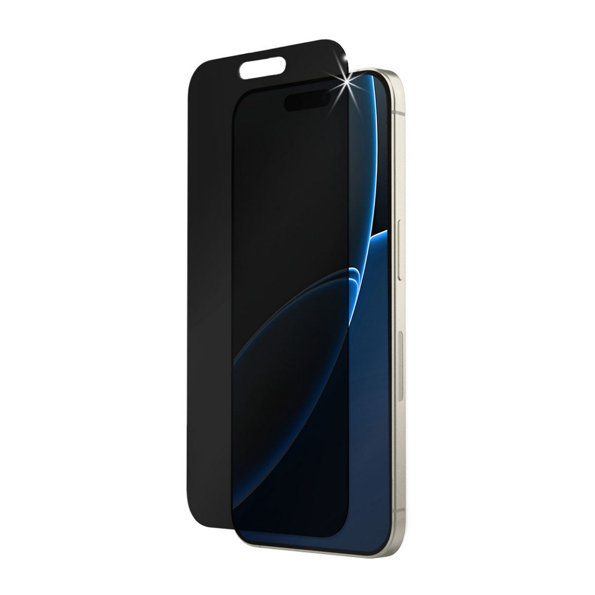 <p>The HyperGear Privacy Glass Screen Protector safeguards devices against drops, scratches, and bumps while providing 4-way privacy, keeping the screen visible only to its user.</p>