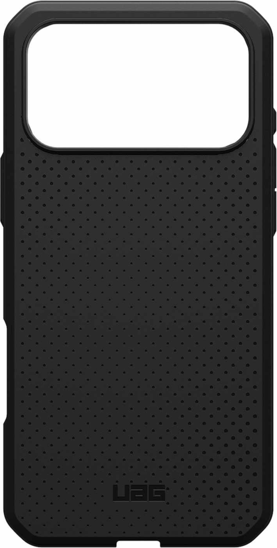 UAG - Dot MagSafe Case Black for iPhone 18 Pro Max/17 Pro Max