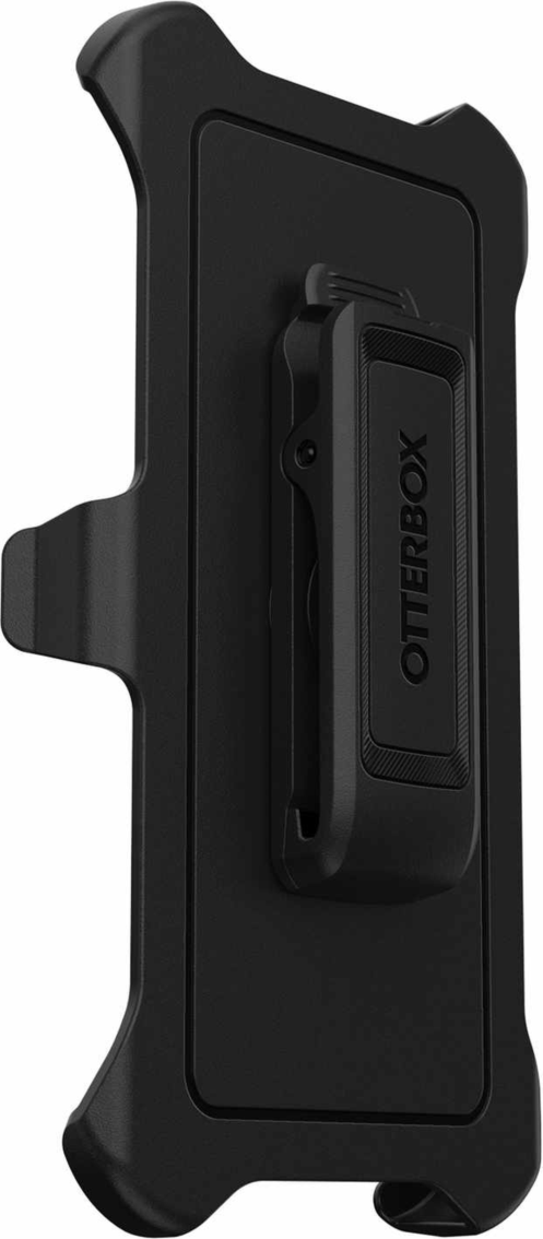OtterBox 76000099 Étui Defender Pro MagSafe avec Holster Noir pour iPhone 17 Pro Max en Emballage en Vrac