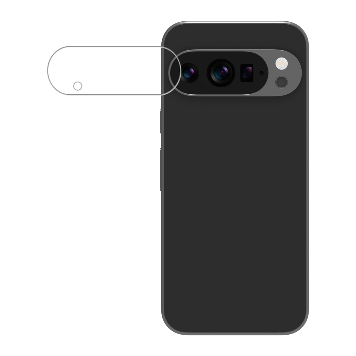 Premium scratch and shock-resistant glass
HD Clarity with no camera interference
Easy installation with built-in applicator
Superior durability
Lifetime warranty