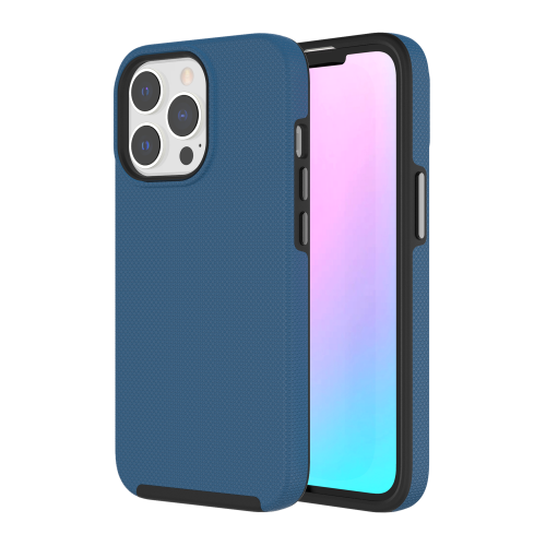 AXS PROTech Apple iPhone 13 Pro Max | Bleu Cobalt