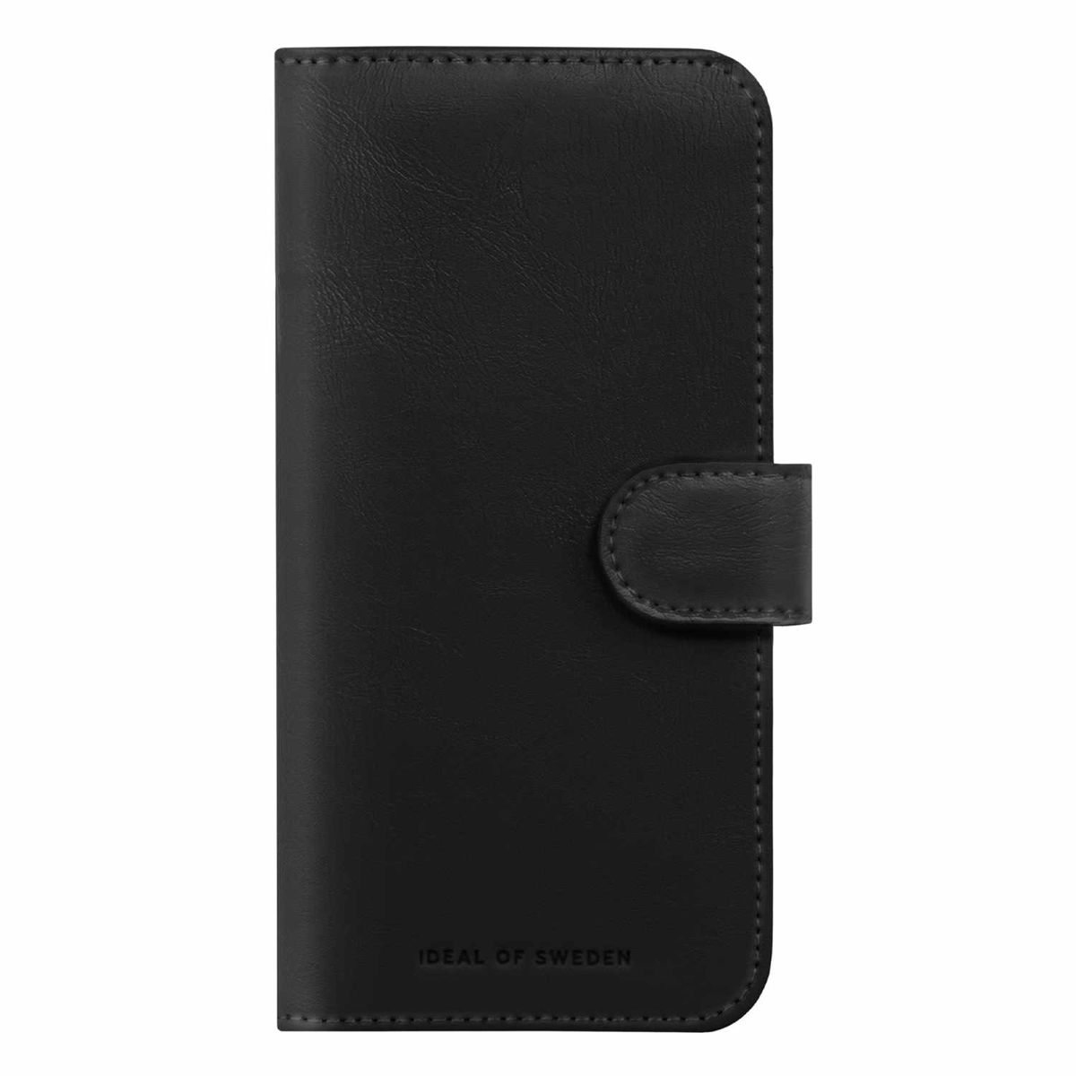 Ideal of Sweden - Magnet Wallet MagSafe Case Black for iPhone 18 Pro/17 Pro