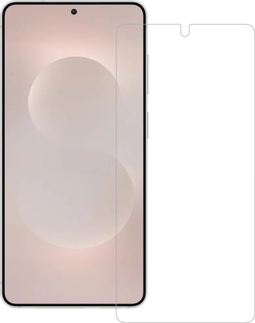 AXS ARMORGlass Samsung Galaxy S26+ transparent