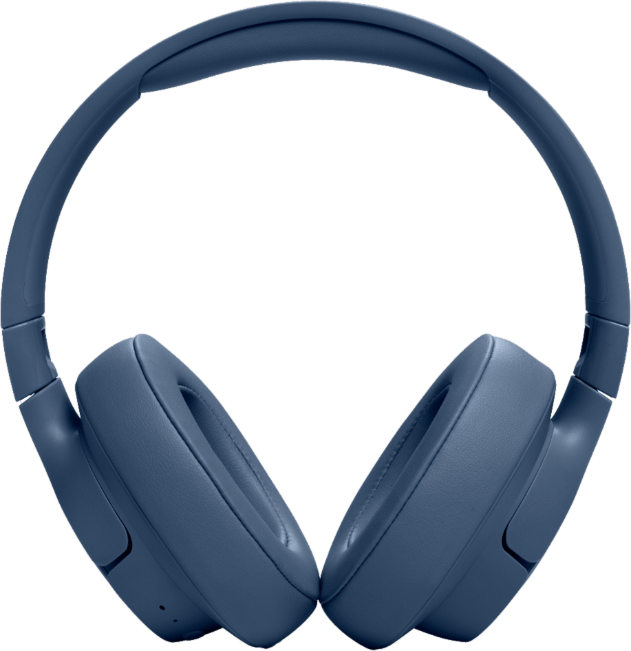 Wireless Over-Ear Headphones