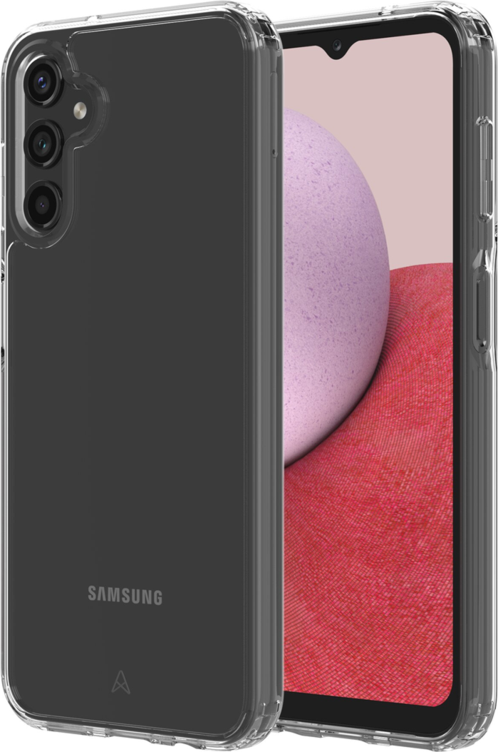 AXS ULTRA CLEAR Galaxy A14 5G - Clear