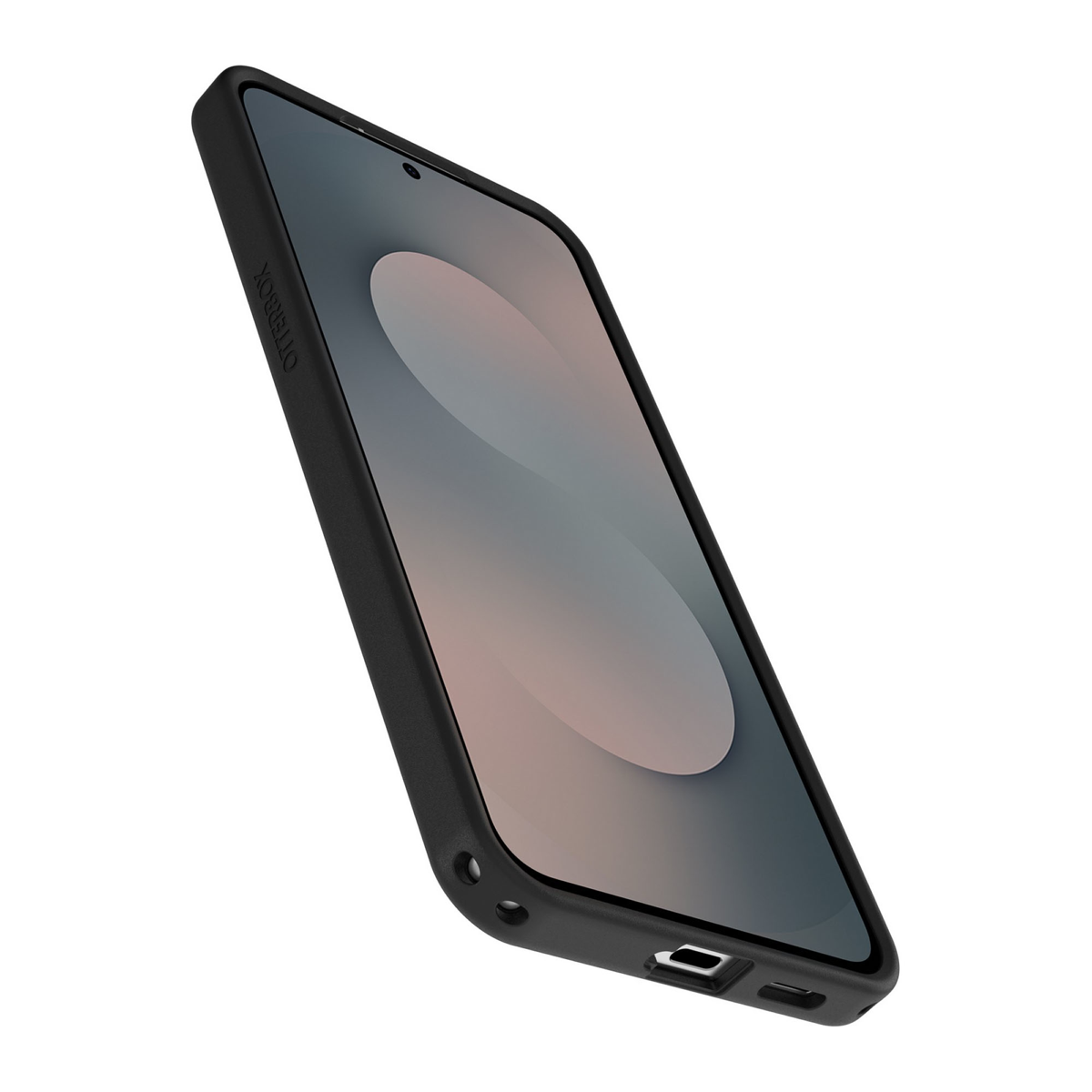 Slim but tough, the OtterBox Symmetry Series offers style and protection in a one-piece design.