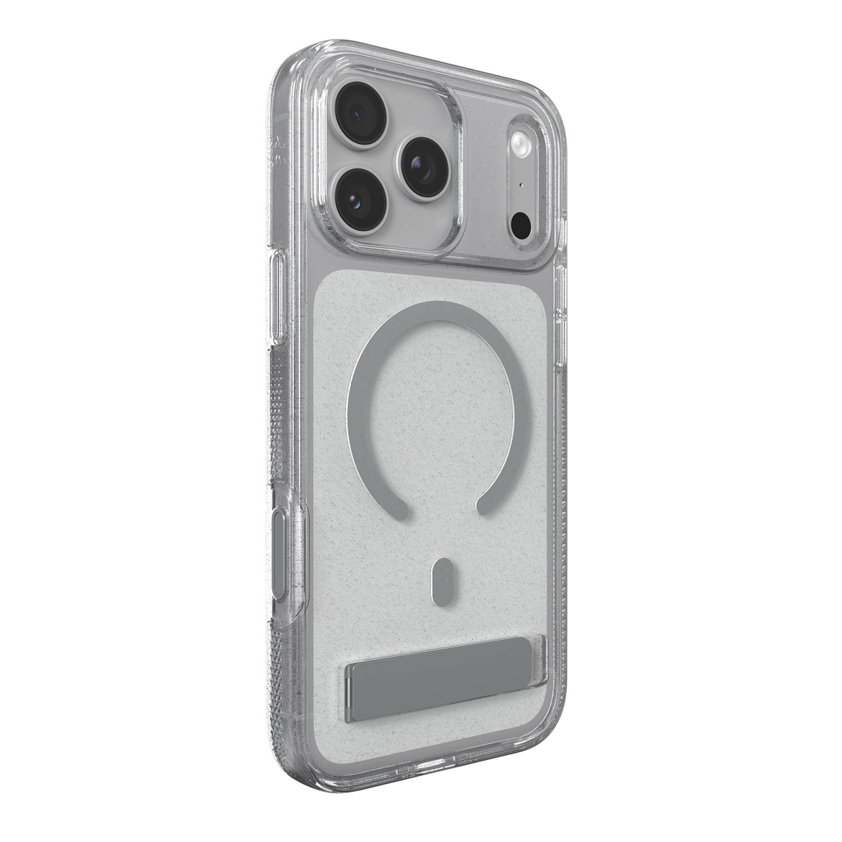 Strengthened with Graphene, ZAGG's Milan Snap series case is a perfect combination of fashion and tech - from the dazzling design to 13 ft drop protection and seamless MagSafe compatibility.