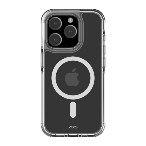 Sleek reinforced corners maximize shock absorption by creating an air cushion between your phone and any surface
Anti-UV material offers a crystal clear design
10ft drop tested
Raised bezel around the camera for enhanced protection
Compatible with all Magsafe accessories
Lifetime Warranty