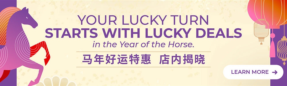 Learn more about Lunar New Year promotions