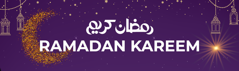Ramadan Kareem