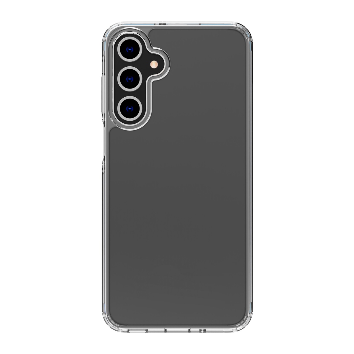 AXS ULTRA CLEAR Samsung Galaxy A16 - Clear